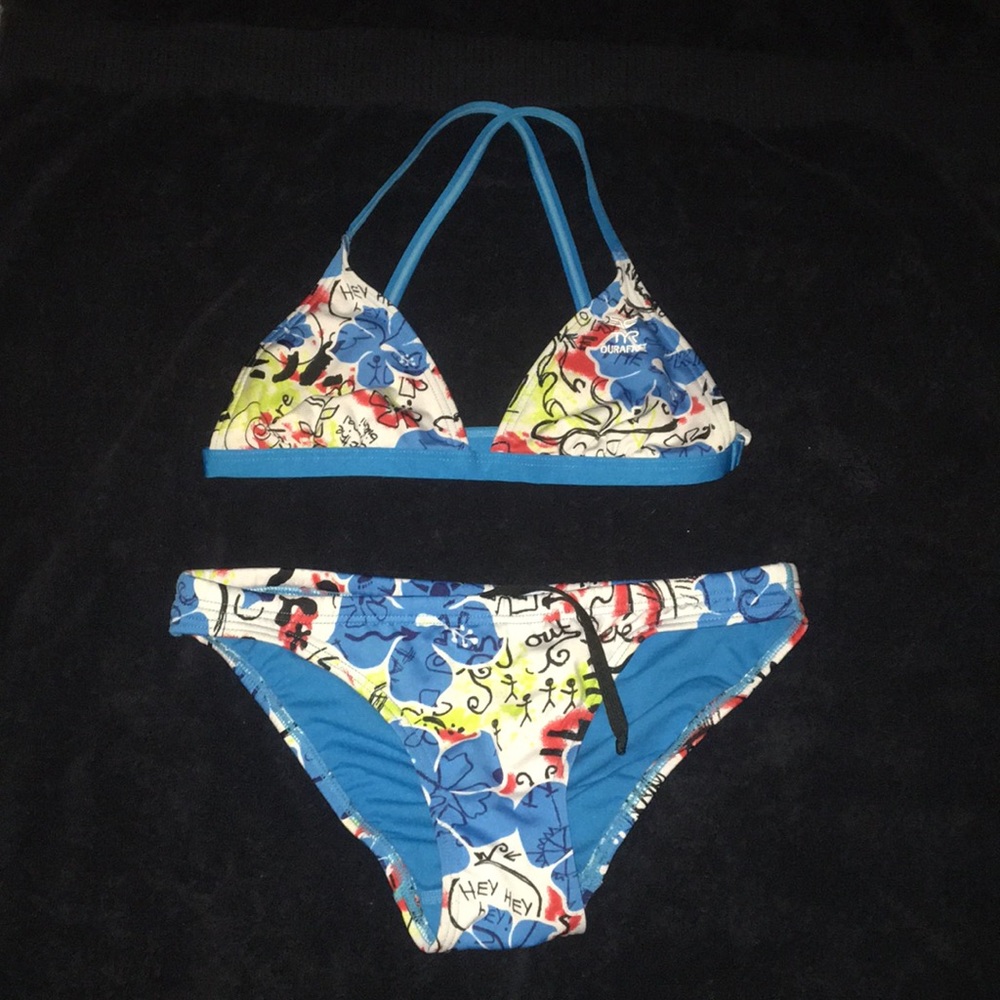 Sports Bikini